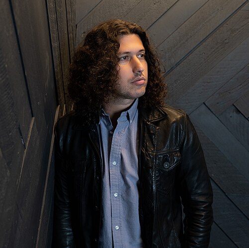 Ilan Rubin